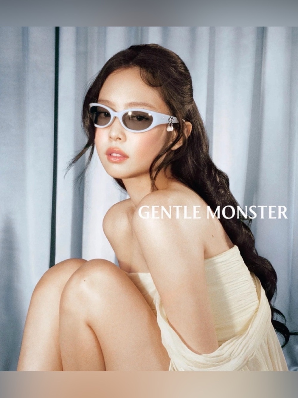 GENTLE MONSTER jentle salon